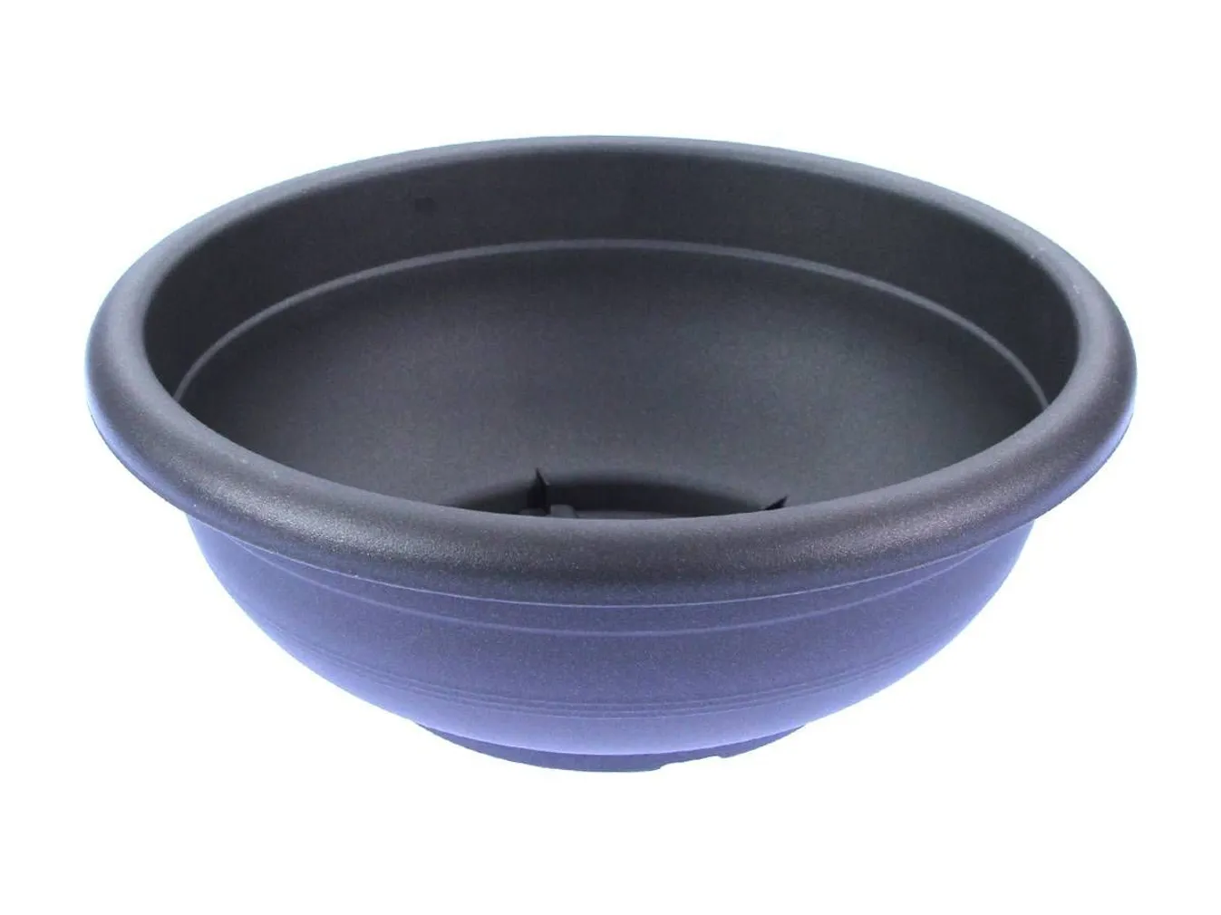 TAIMEPOTT OLIMPO 30CM ASFALT