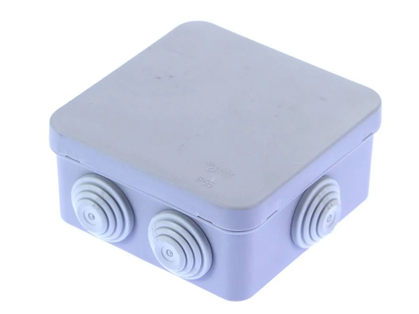 HARUKARP 85X85X40 IP55 SCHNEIDER