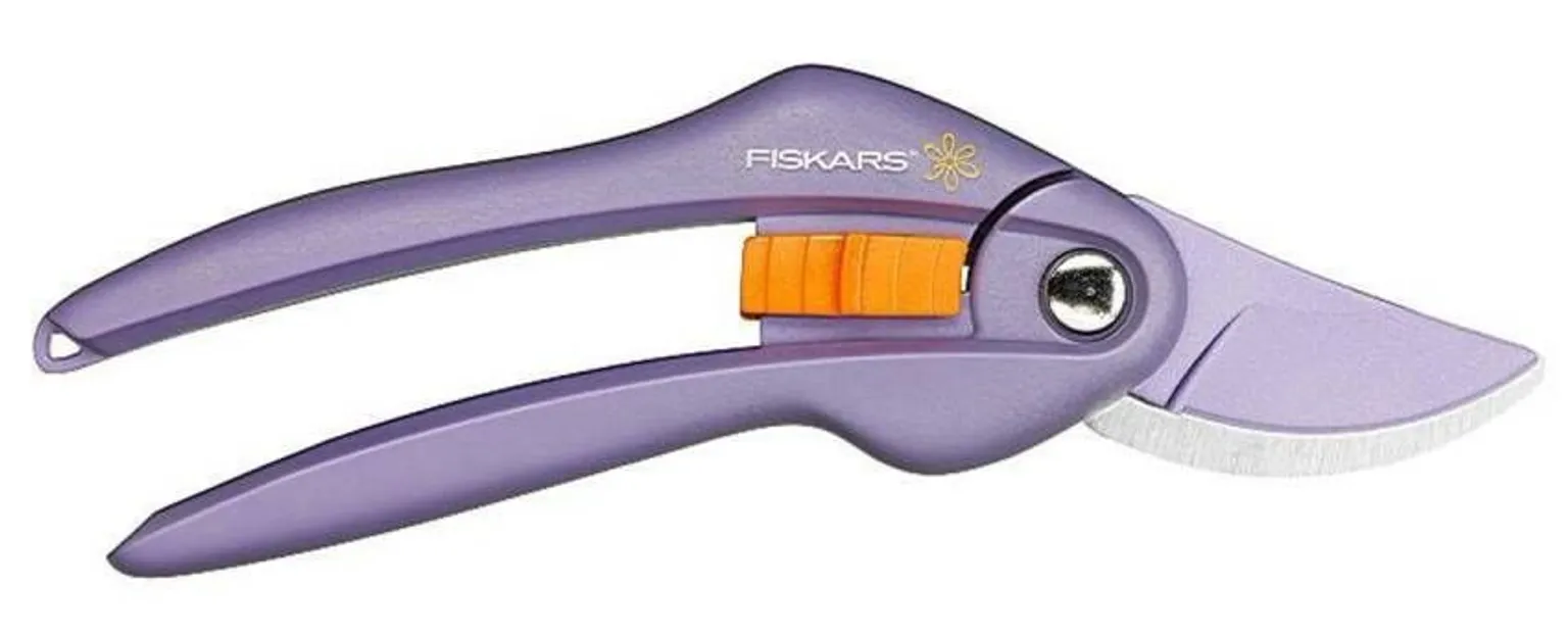 OKSAKÄÄRID FISKARS VAHELITI LILLA