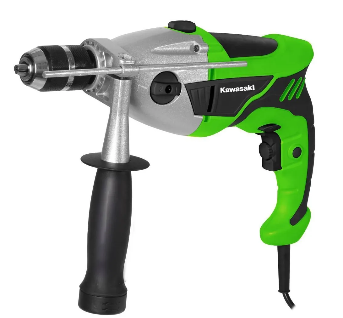 LÖÖKTRELL KAWASAKI K-4D-E 1200