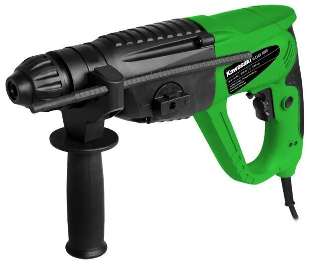 PUURVASAR K-EHD 1050