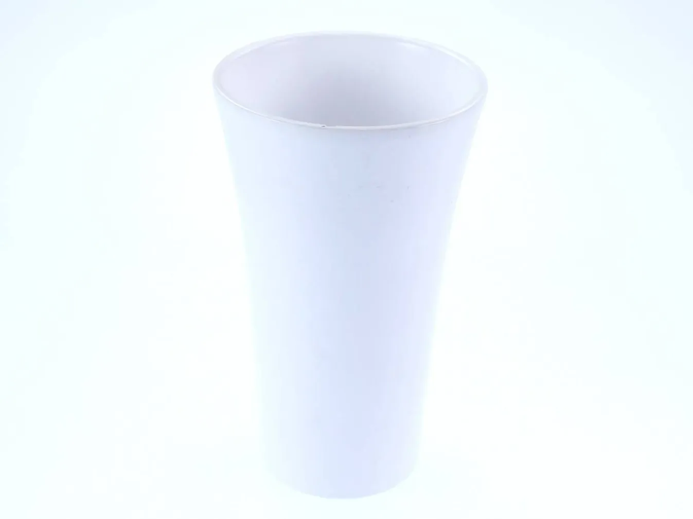 VAAS FLORAC PRETTY 13CM MATT VALGE