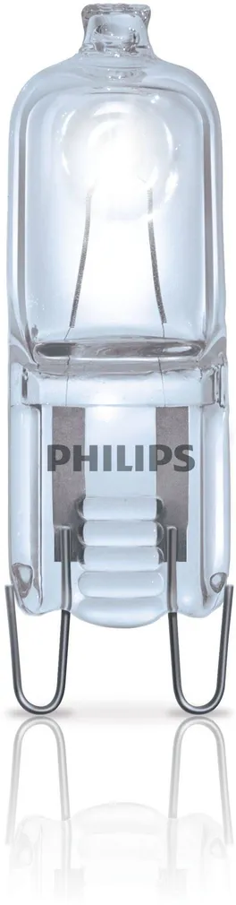 HALOGEENLAMP ECOHALO 28W G9 230V