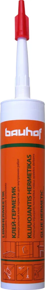 LIIMHERMEETIK 270ML