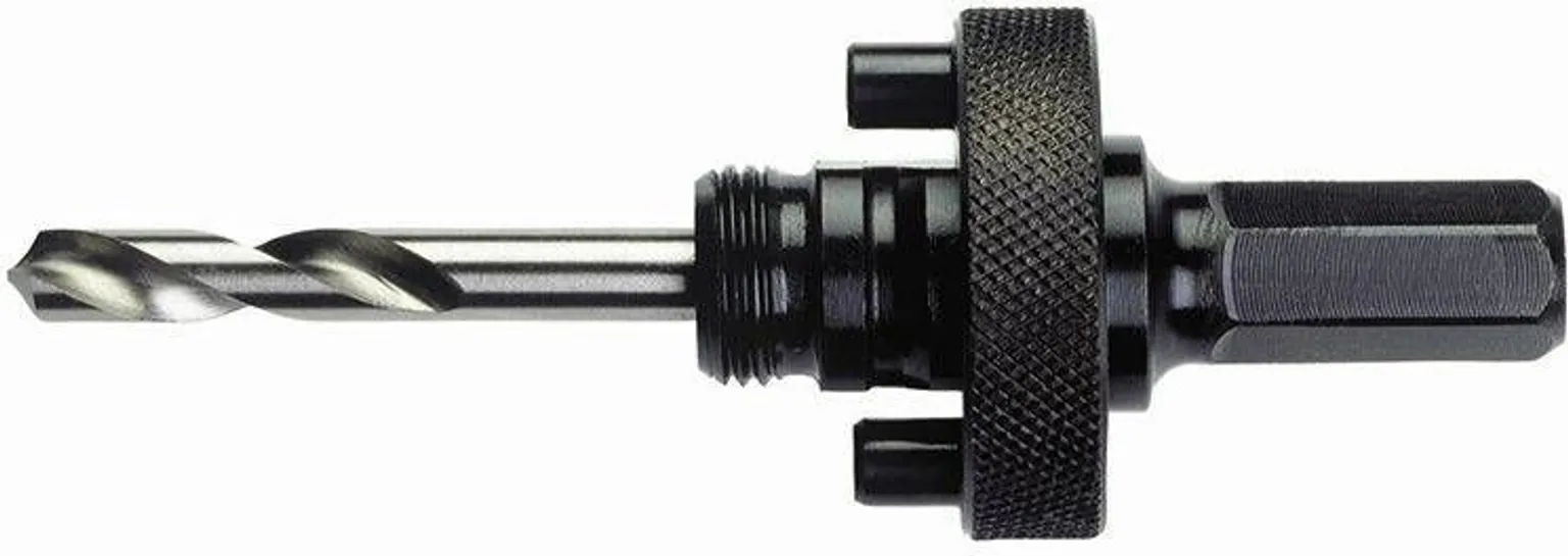 HOIDIK AUGUSAELE BAHCO 32-210MM HEX 11,1MM