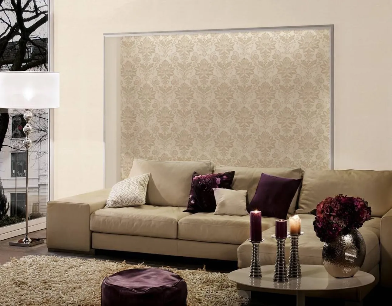 TAPEET PANDORA 2925-13 0,53X10,05M