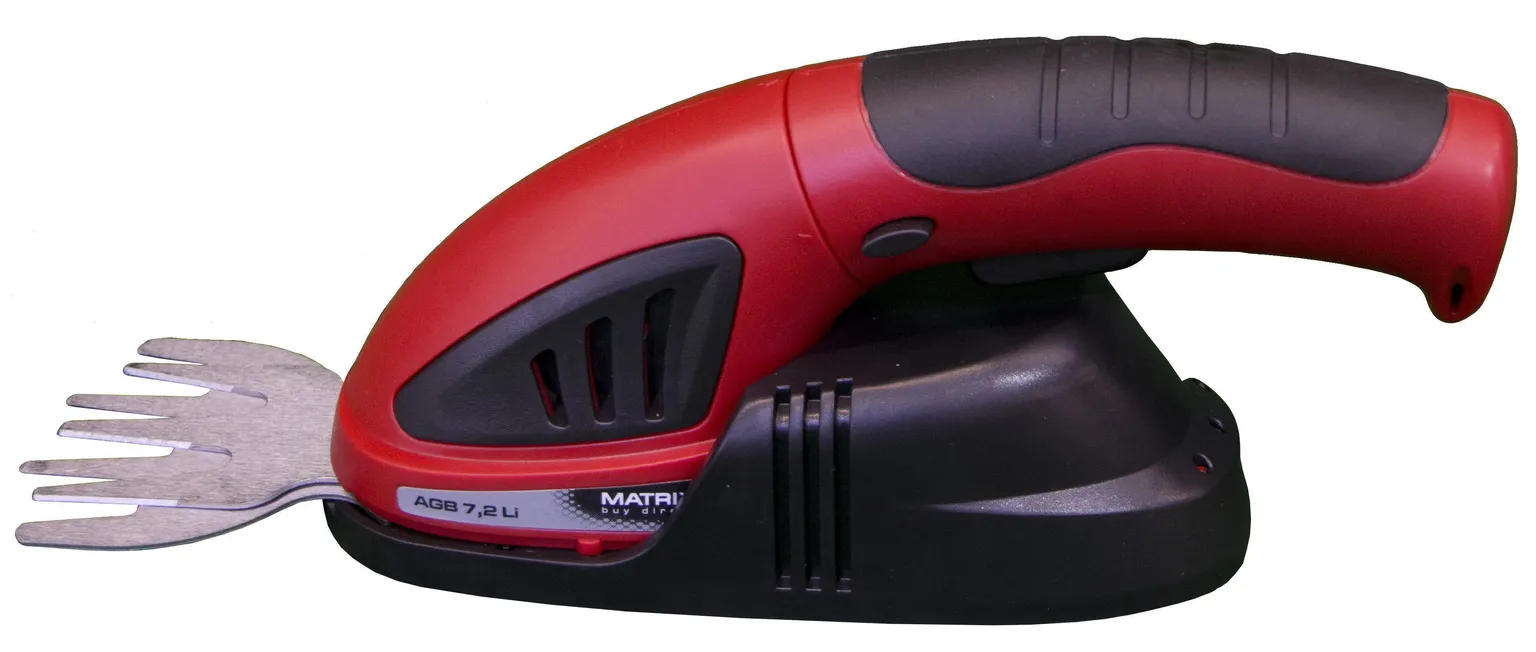 MURUKÄÄRID MATRIX AGB 7,2 LI