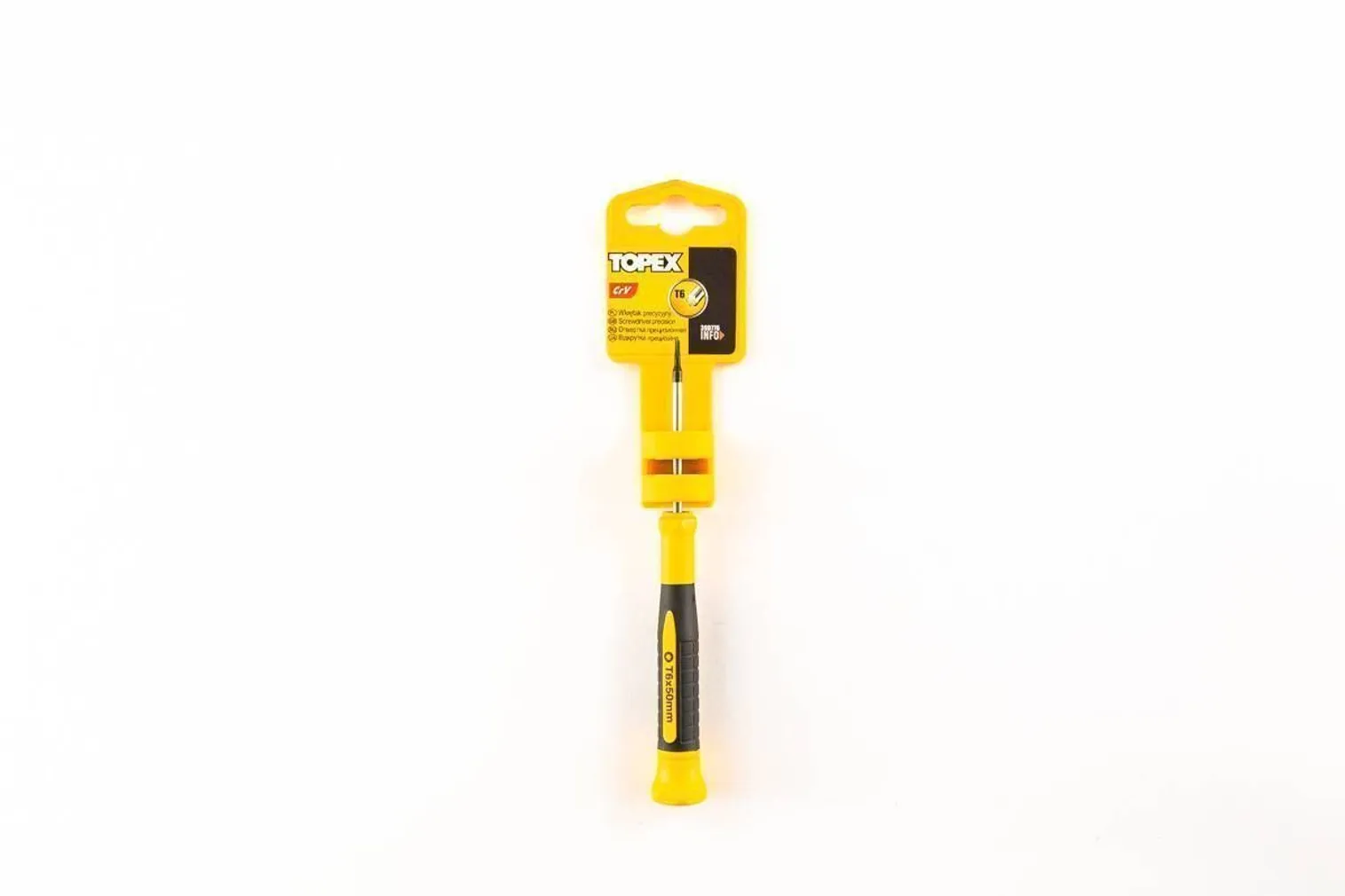KRUVIK. ELEKTROONIKU TORX6