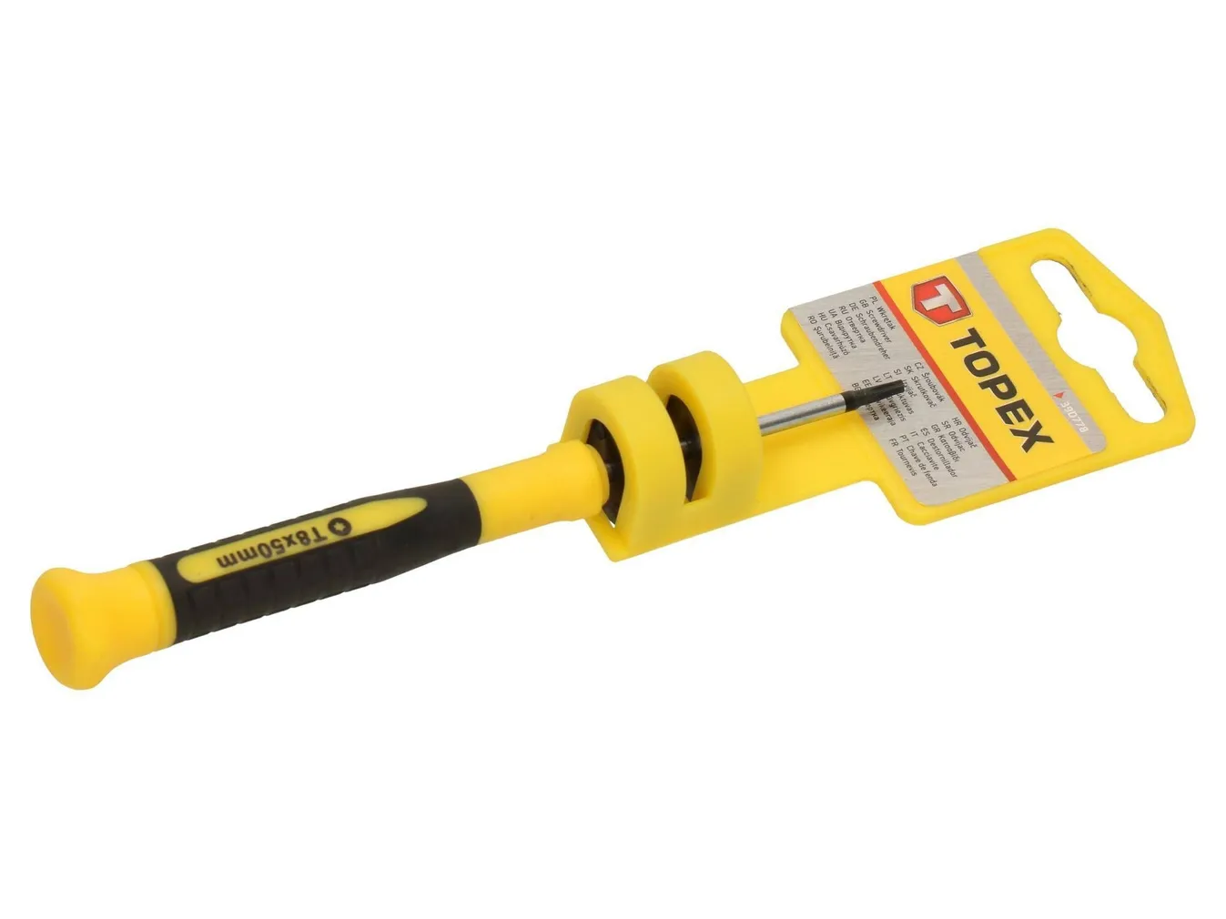 KRUVIK. ELEKTROONIKU TORX8