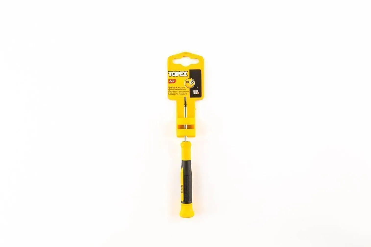 KRUVIK. ELEKTROONIKU TORX8