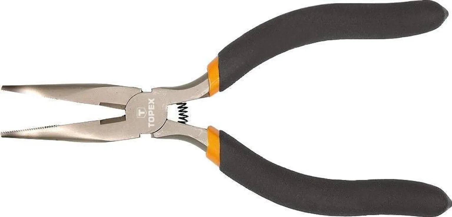 PIKKMOKK NÄPITSAD 130MM KÕVER