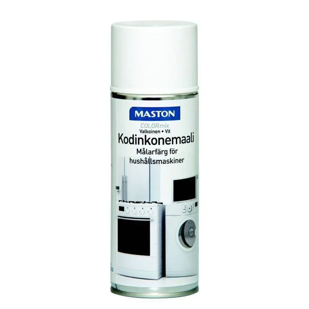 AEROSOOLVÄRV HOME KODUMASINATE AKRÜÜL 400ML