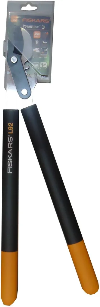 OKSALÕIKUR FISKARS VAHELITI TERADEGA S