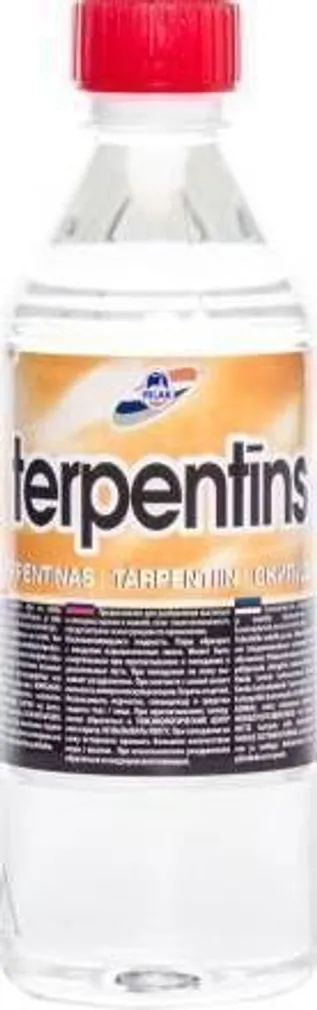 TÄRPENTIIN 0,5L