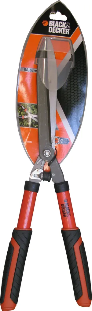 HEKIKÄÄRID 58CM