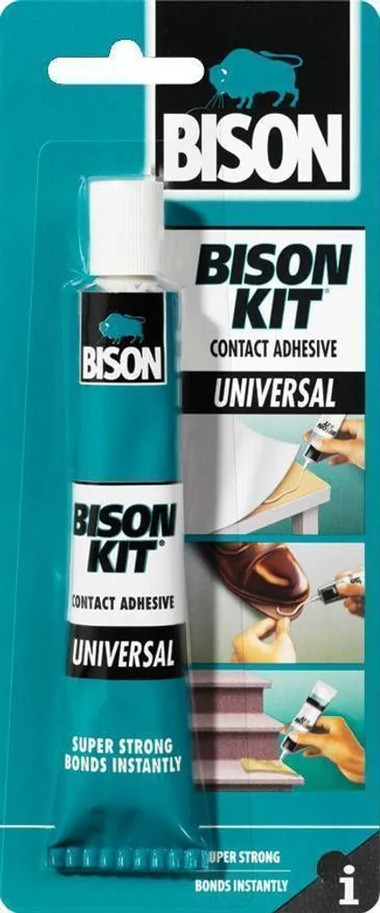 LIIM BISON KIT 50ML