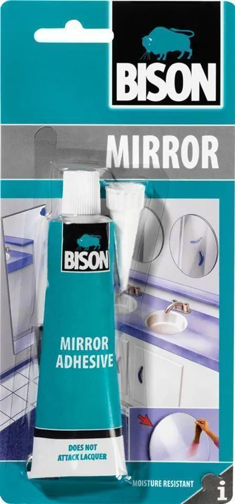 LIIM MIRROR 60ML