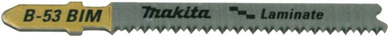 TIKKSAETERAD MAKITA B-53 59MM BIM 5TK PAKIS