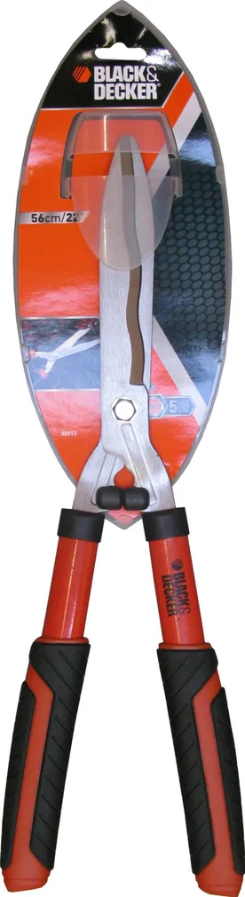 HEKIKÄÄRID 53CM