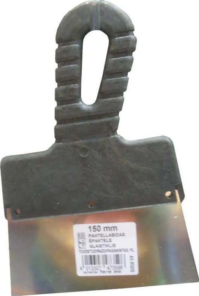 PAHTELLABIDAS 150MM