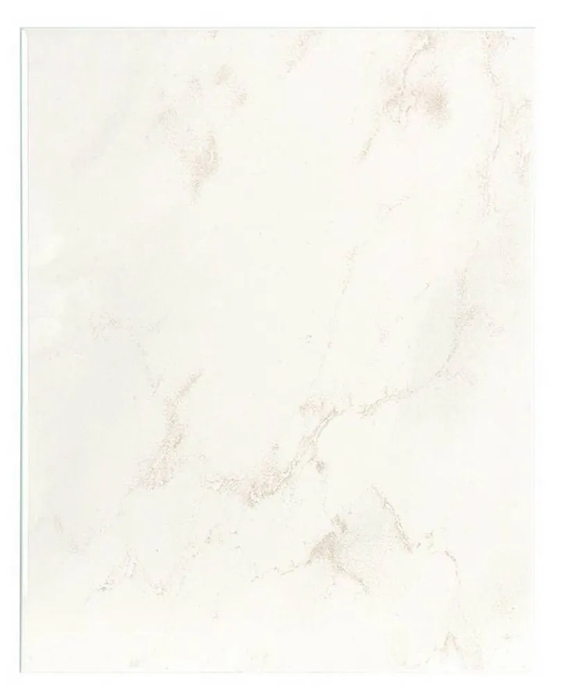 KERAAMILINE SEINAPLAAT ICE WHITE 20X25 MATT IIS