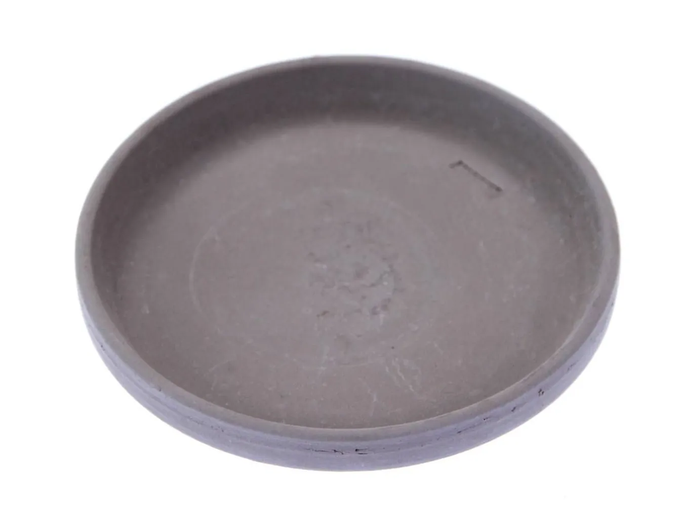 LILLEPOTI ALUSTALDRIK XLU UMBRA 9CM
