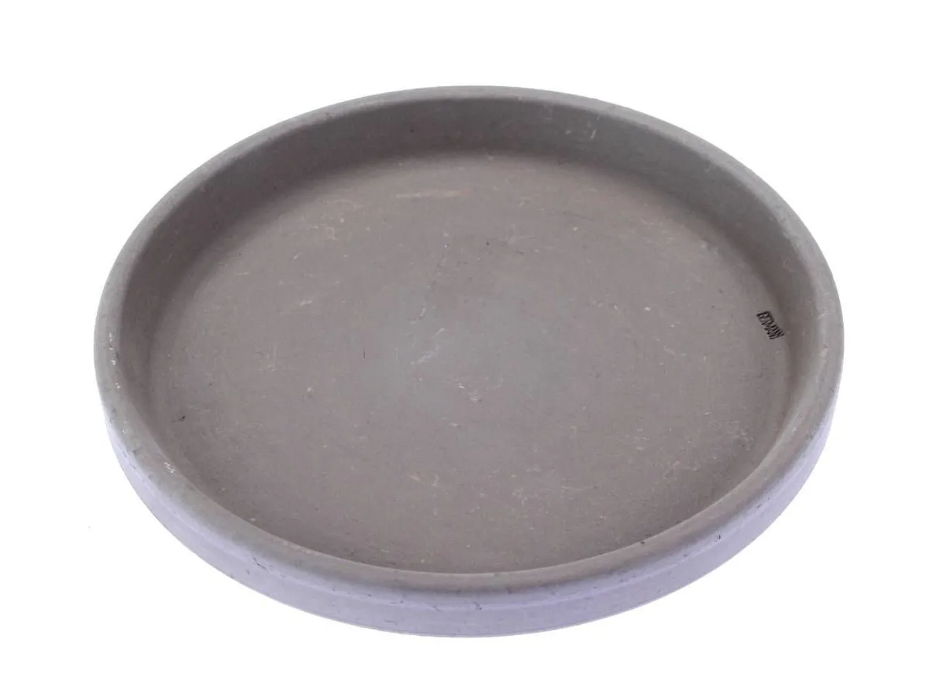 LILLEPOTI ALUSTALDRIK XLU UMBRA 17CM
