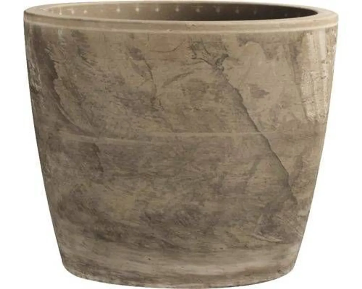 LILLEPOTT MAESTRO BASALT 35CM