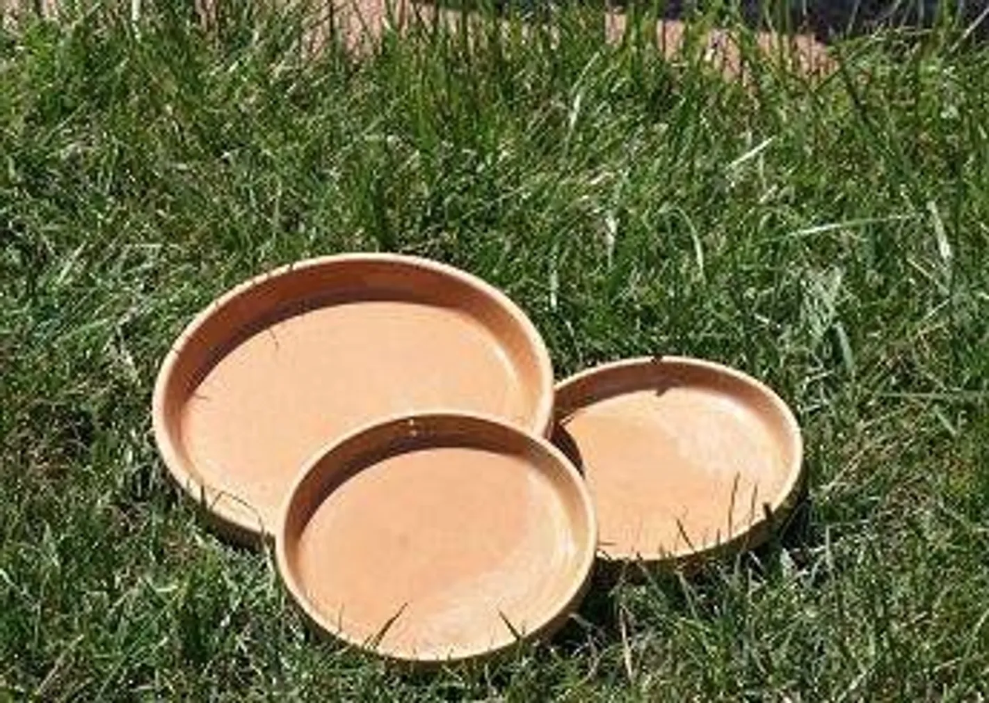 ALUSTALDRIK LILLEPOTILE SAVI XLU MARMOR 17CM