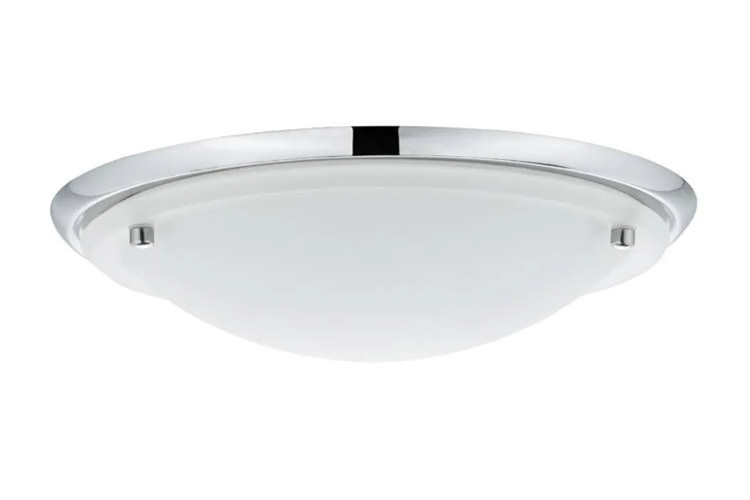VANNITOAVALGUSTI ARCTUS KROOM IP44 60W E27