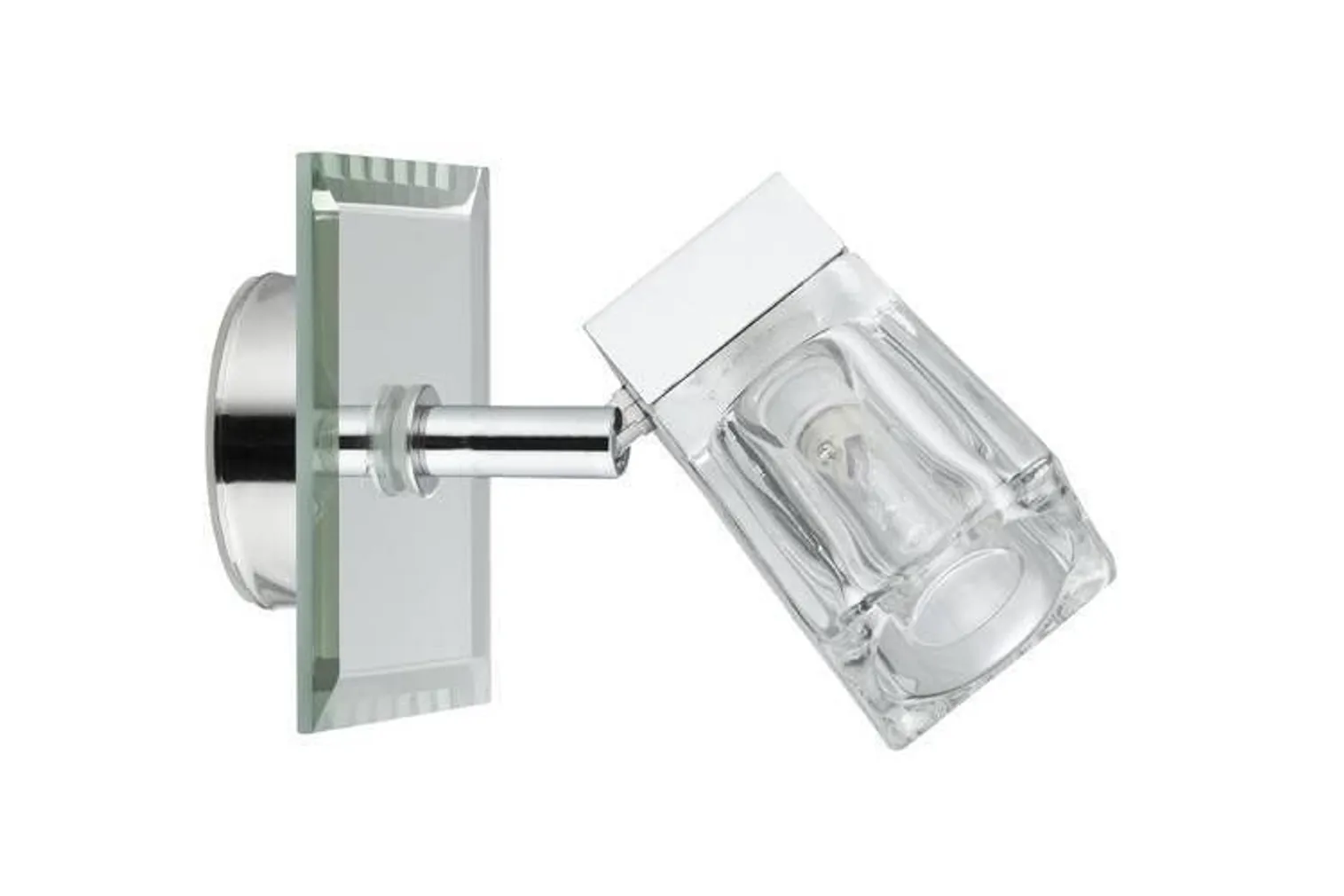 VANNITOAVALGUSTI TRABANI IP44 20W G9
