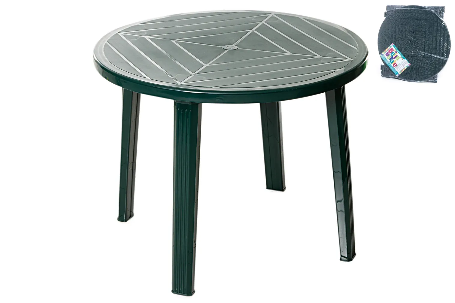 LAUD CRISTOBAL 91CM ROHELINE PLAST