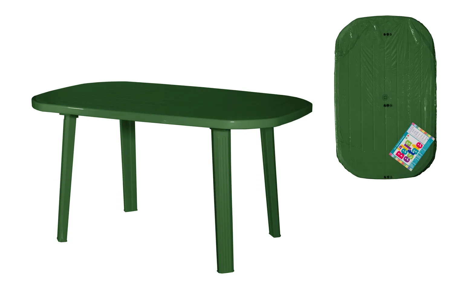 LAUD SALOMONE ROHELINE 135X84X73CM