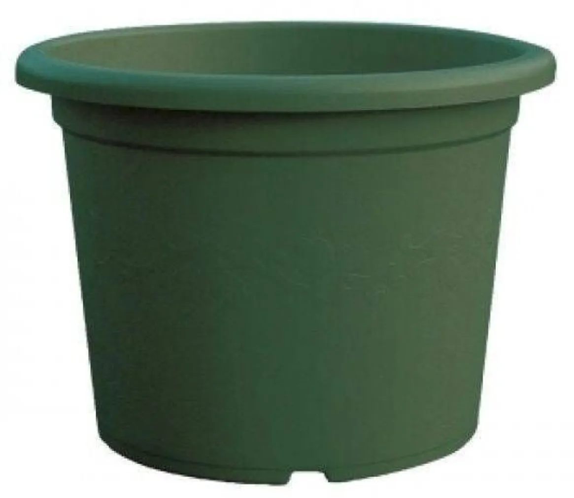 ISTUTUSPOTT MENFI 48CM H.34CM ROHELINE
