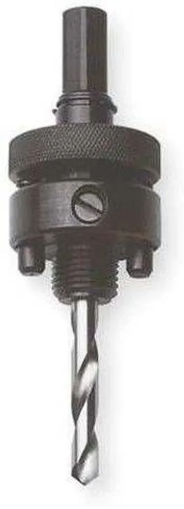 JUHTPUUR MORSE 32-152MM, 11MM 7/16HEX 13MM PADRUNILE