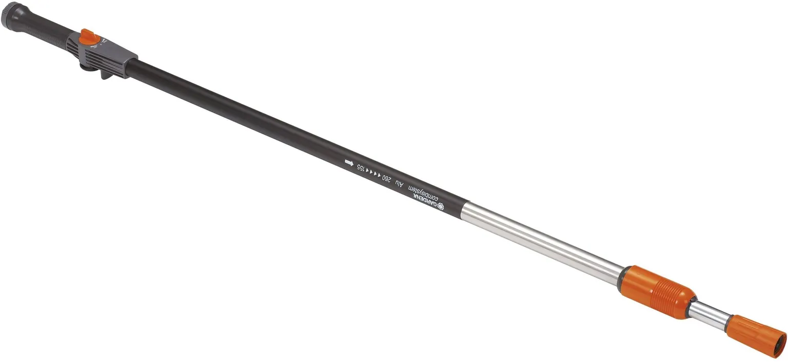 TELESKOOPVEEVARS GARDENA 155-260CM
