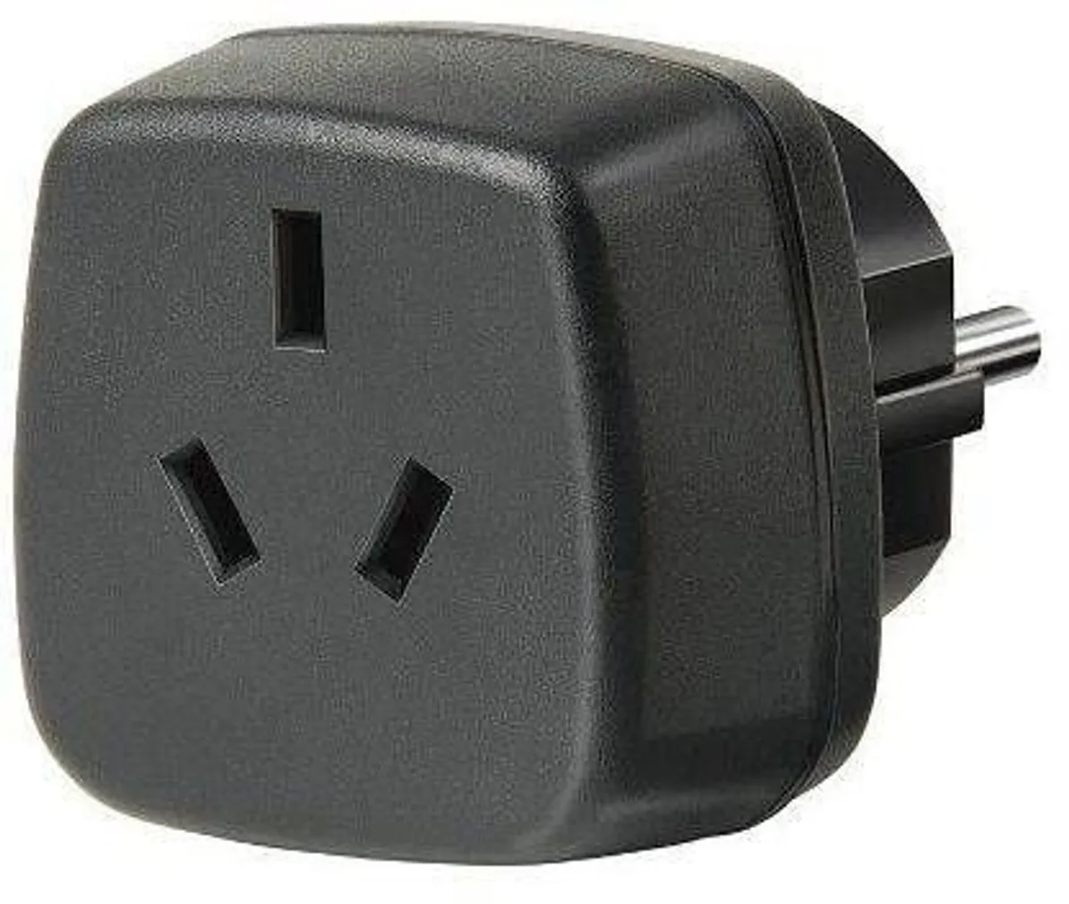 REISIADAPTER AUSTRAALIA/HIINA
