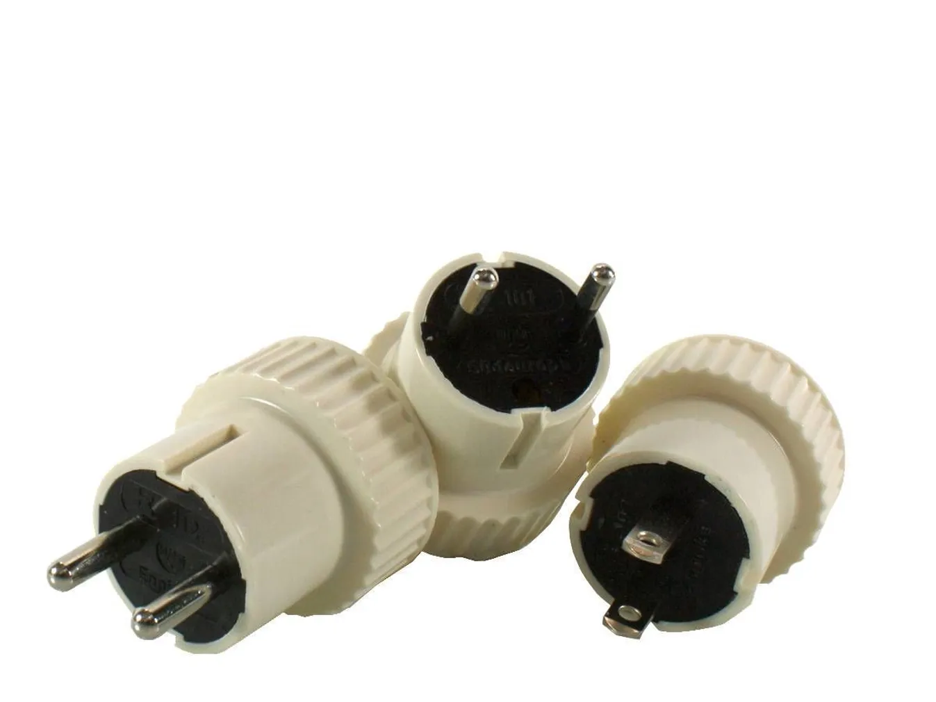 REISIADAPTER KOMPL.3TK KOPP