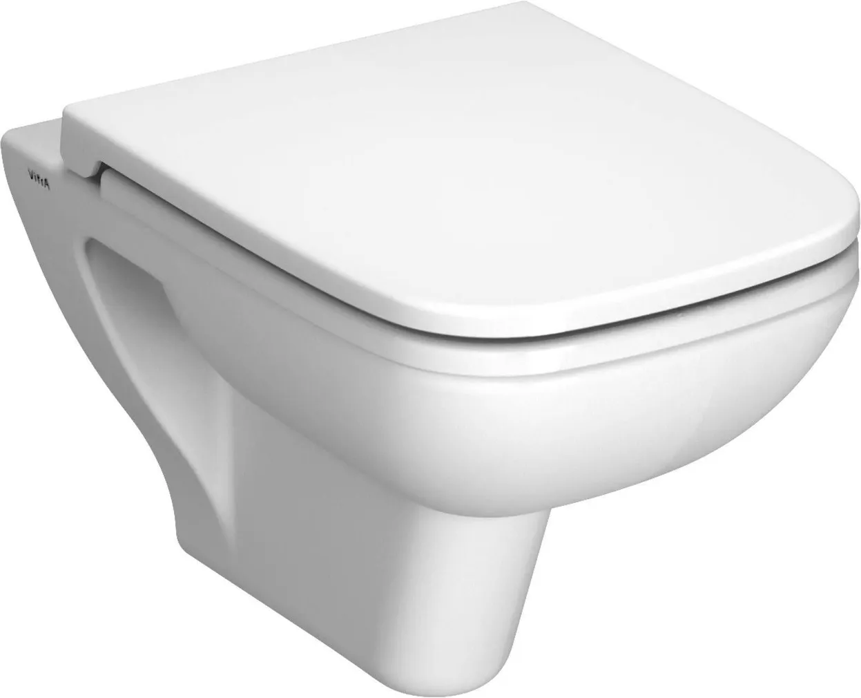 SEINAPEALNE WC-POTT BISTON S20