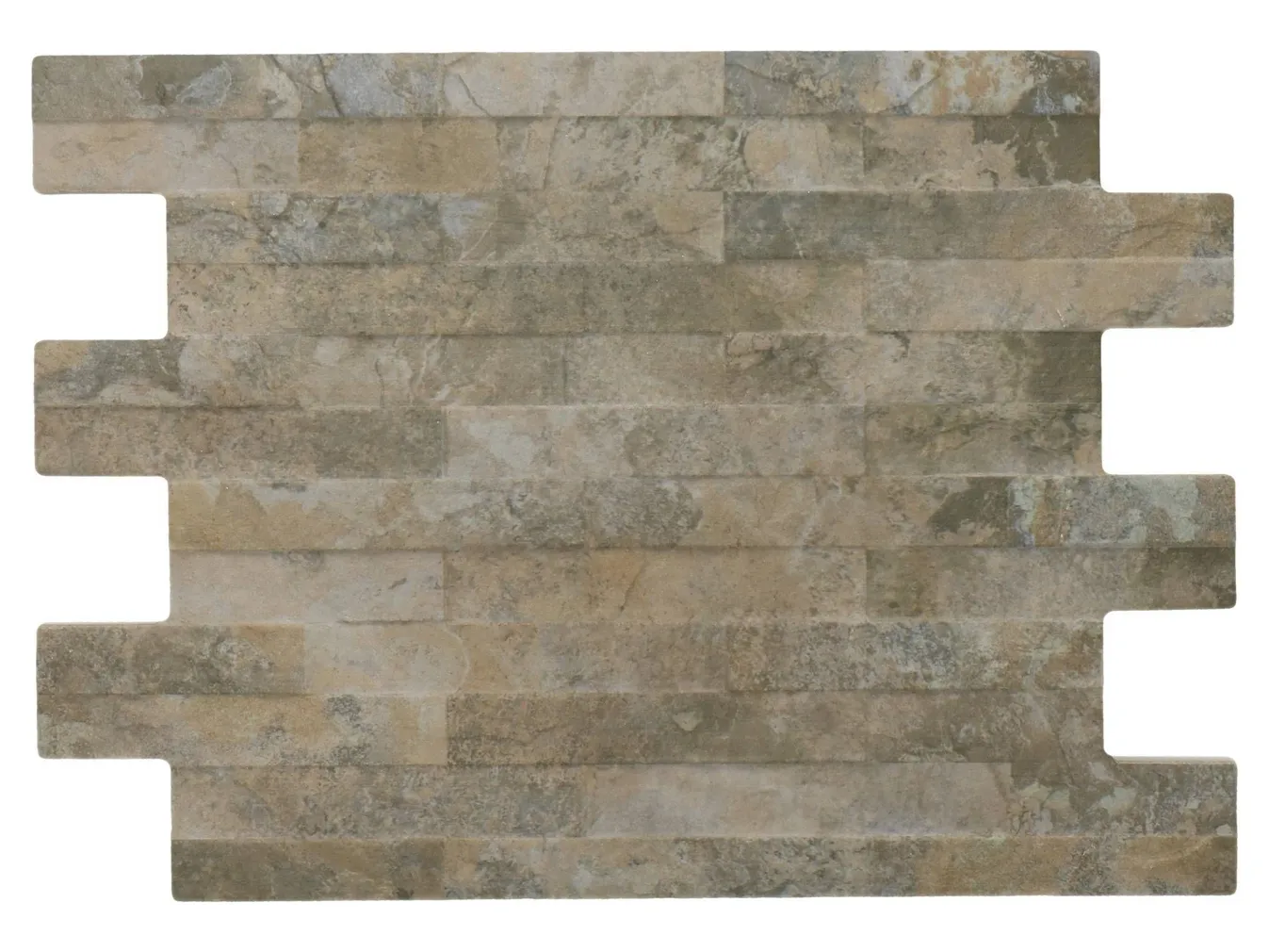 KERAAMILINE SEINAPLAAT VALENCIA 30X42,5 GREY
