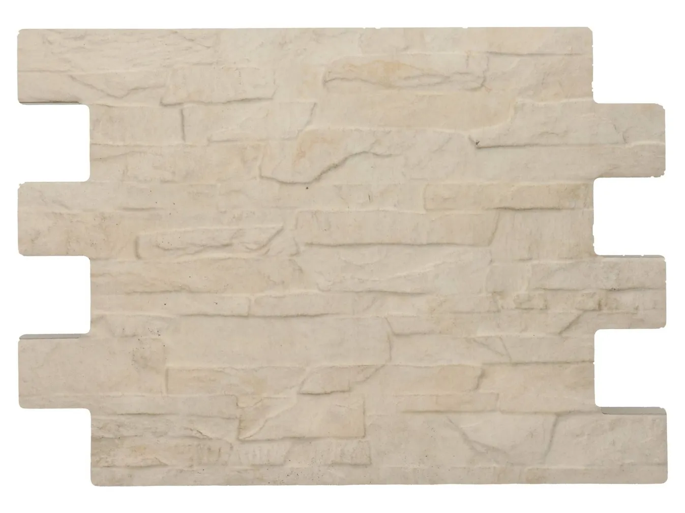 KERAAMILINE SEINAPLAAT VALENCIA 30X42,5 IVORY
