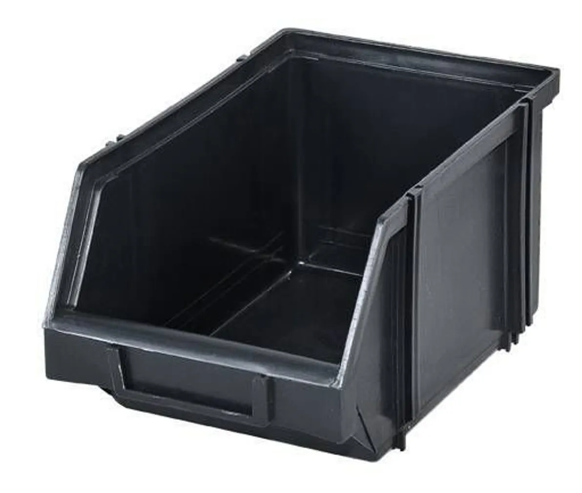 MOODULKAST 15X23X12,5 MUST