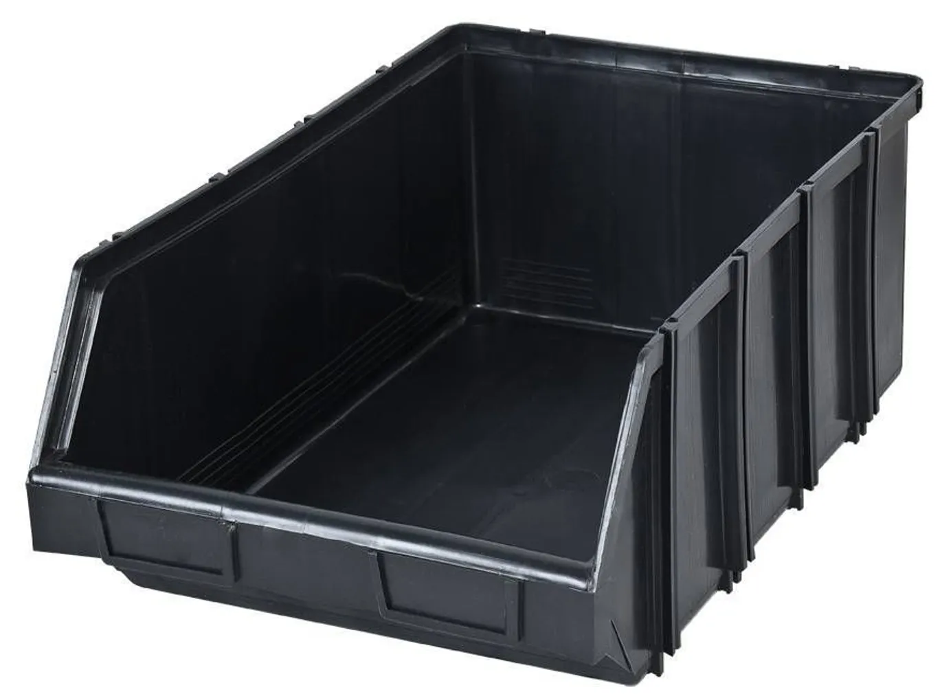 MOODULKAST 33,3X50X18,7 MUST