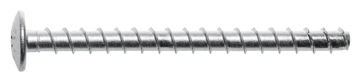 BETOONIKRUVI 7,5X505 LAIPEA 1 ZN 100TK PAKIS