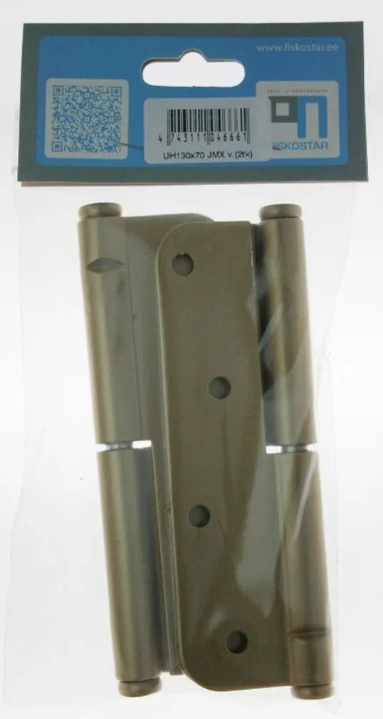 UKSEHING 130X70 MM JMEX VASAK 2 TK