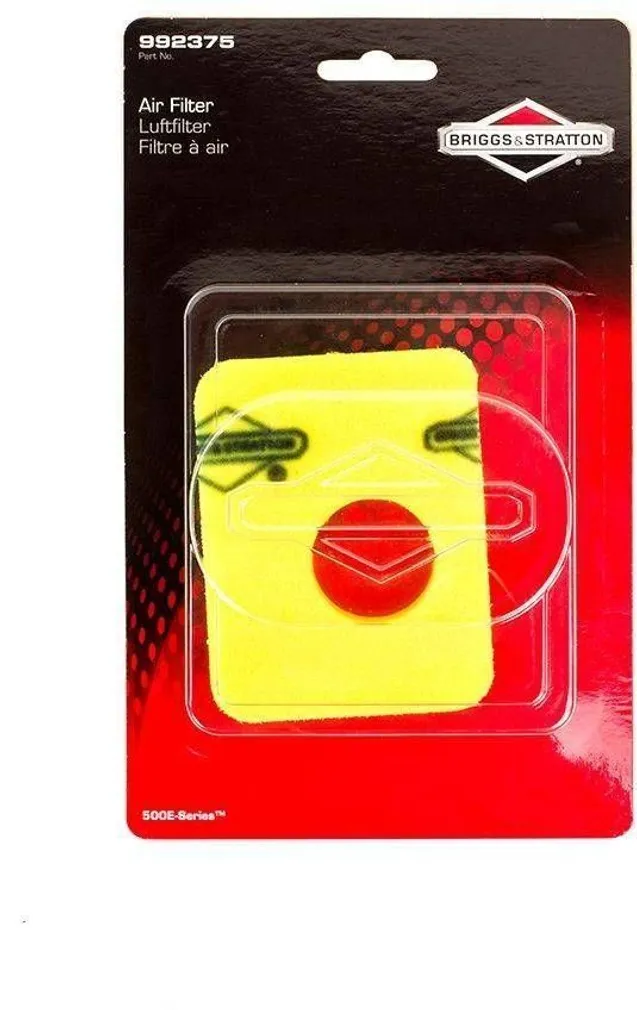ÕHU FILTER 500E 09P6