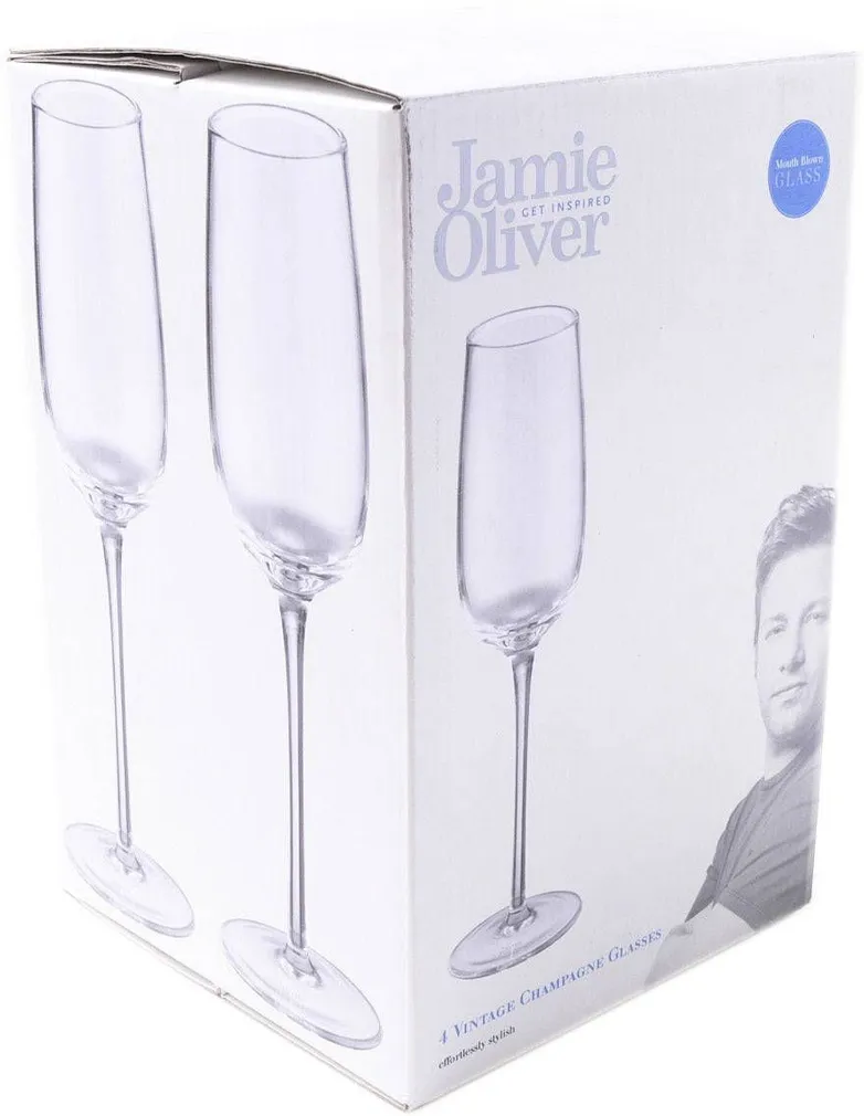 SHAMPUSEPOKAAL KINKEKARBIS JAMIE OLIVER 22CL 4TK PAKIS