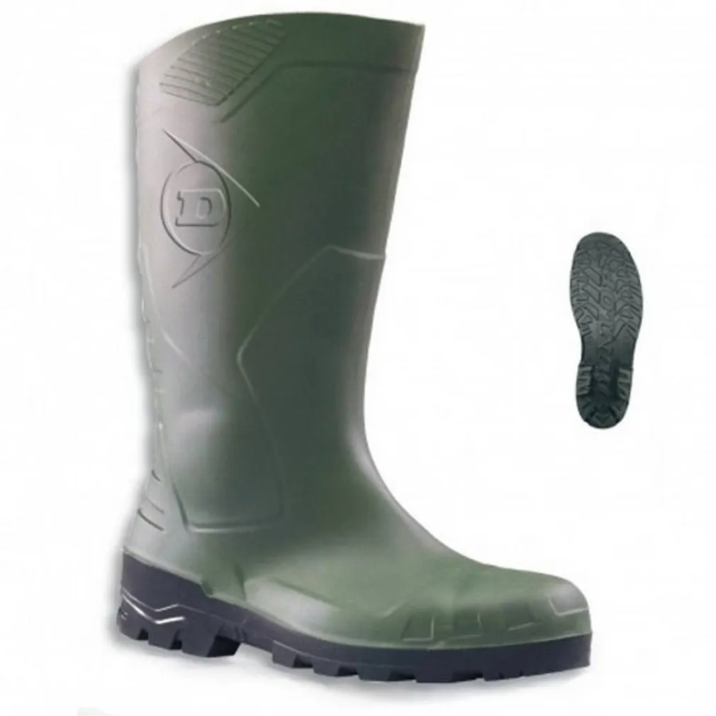 KUMMIKUD SAFETY S5 42