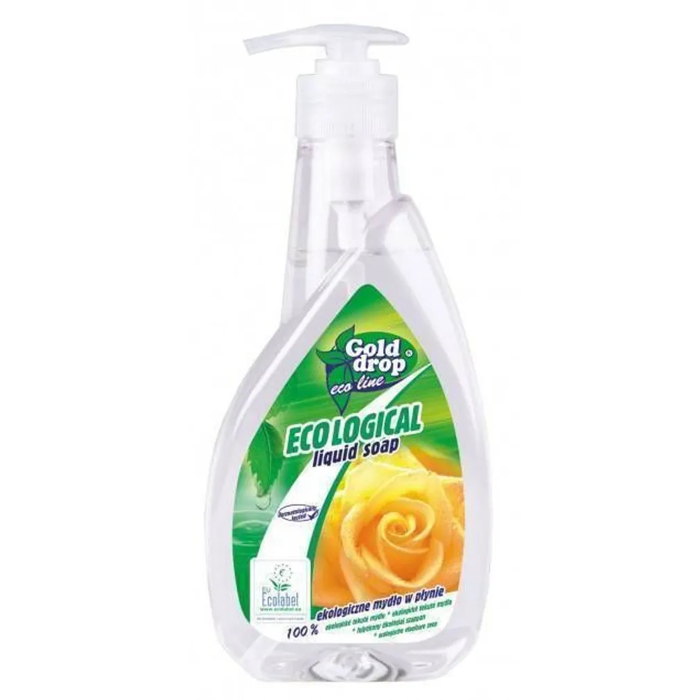 VEDELSEEP ROHELINE TEE 400ML