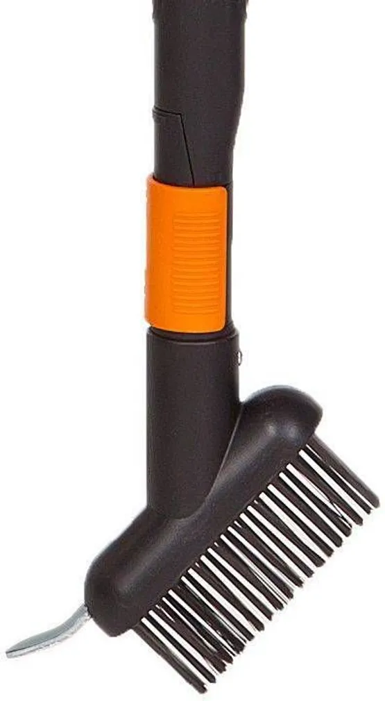 SILLUTISE HARI + VARS FISKARS QUIKFIT